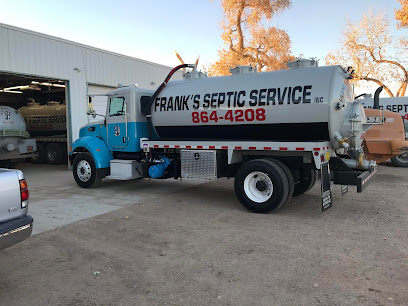 Frank's Septic Services, Inc.