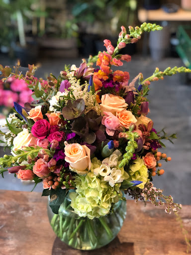 Florist «Thats Amore Florist Ltd», reviews and photos, 3454 N Southport Ave, Chicago, IL 60657, USA