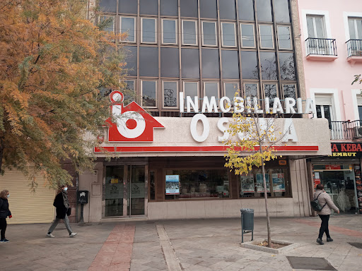 Inmobiliaria Osuna