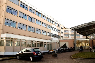 Dr Bruot Olivier à Metz