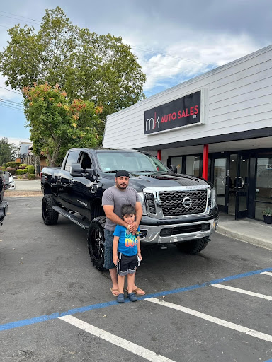 Used Car Dealer «MJK Auto Sales», reviews and photos, 3324 Monier Cir #7, Rancho Cordova, CA 95742, USA