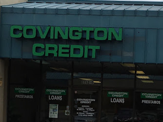 Covington Credit