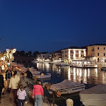 Photo n°3 de l'avis de Lady.l fait le 24/03/2024 à 19:32 sur le  Pavillon Restaurant Cafè & Suite à Peschiera del Garda