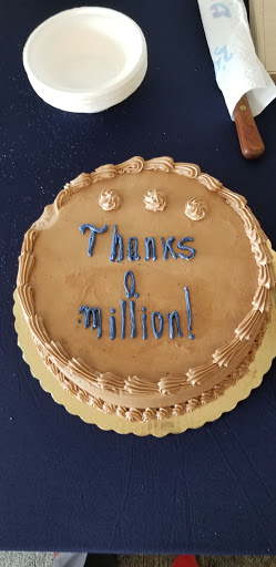 Bakery «Hollin Hall Pastry Shop», reviews and photos, 7920 Fort Hunt Rd, Alexandria, VA 22308, USA