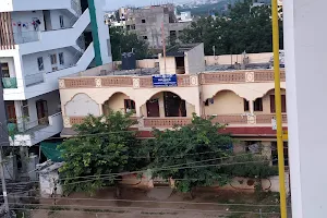 Mandal Revenue Office, Quthbullapur,Medchal image