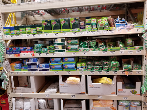 Home Improvement Store «The Home Depot», reviews and photos, 1625 S Mountain Ave, Monrovia, CA 91016, USA