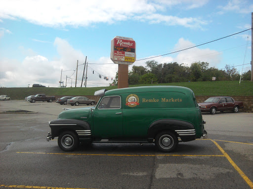 Grocery Store «Remke Markets», reviews and photos, 5016 Old Taylor Mill Rd, Taylor Mill, KY 41015, USA