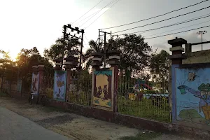 Old Malda Station Park image