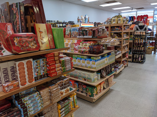 Grocery Store «Russian General Store», reviews and photos, 9629 Hillcroft St, Houston, TX 77096, USA