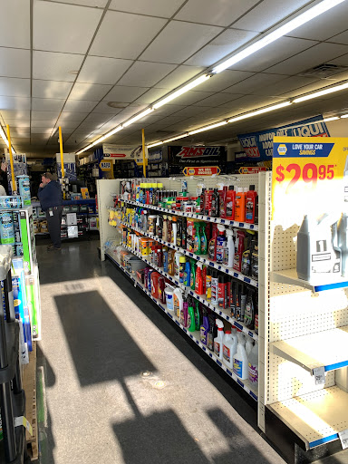Auto Parts Store «NAPA Auto Parts - Pleasant Ridge Auto Parts Inc», reviews and photos, 400 First Colonial Road, Virginia Beach, VA 23454, USA
