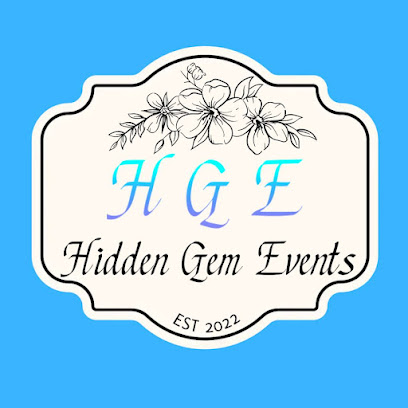 Hidden Gem Events