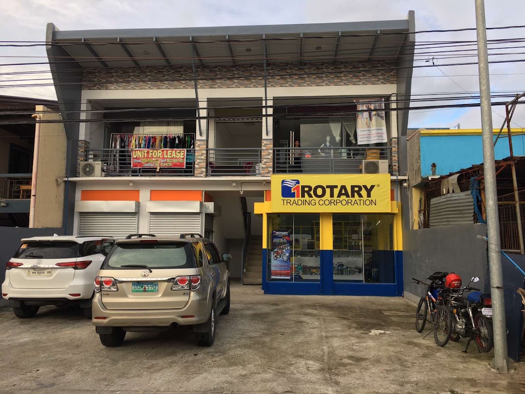 1Rotary Trading Corporation - General Trias Branch