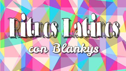 RITMOS LATINOS CON BLANKYS