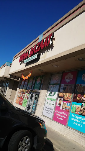 Indian Grocery Store «India Bazaar», reviews and photos, 35 S White Horse Pike, Stratford, NJ 08084, USA
