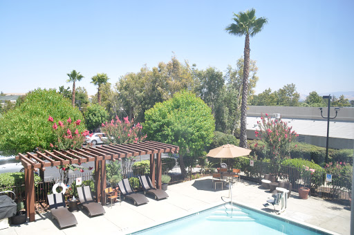 Hampton Inn Livermore image