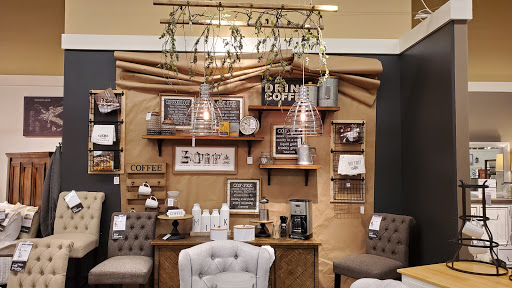 Furniture Store «Ashley HomeStore», reviews and photos, 2535 Piedmont Rd NE, Atlanta, GA 30324, USA