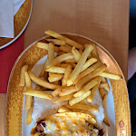 Photo n°2 de l'avis de Regina. fait le 24/03/2024 à 15:21 sur le  Chilli's à Coburg