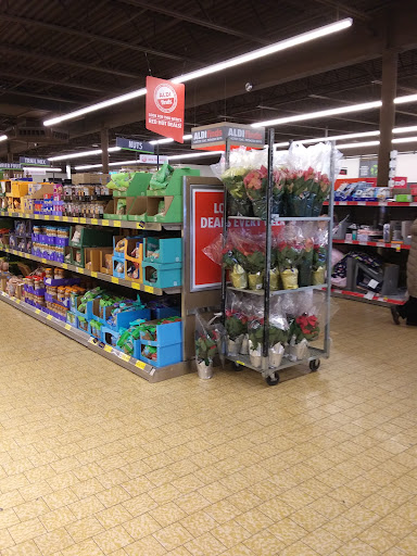 Supermarket «ALDI», reviews and photos, 4833 Oakton St, Skokie, IL 60077, USA