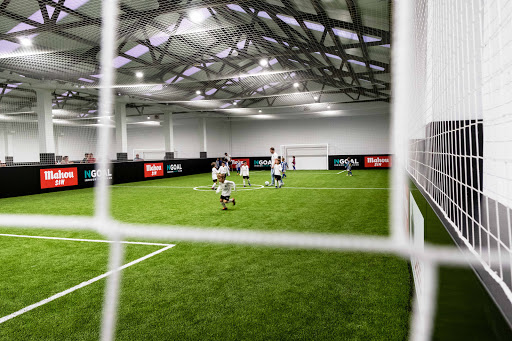 Ingoal Club en Valladolid, Valladolid