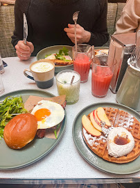 Les plus récentes photos du Restaurant californien Cali Uptown à Paris - n°7