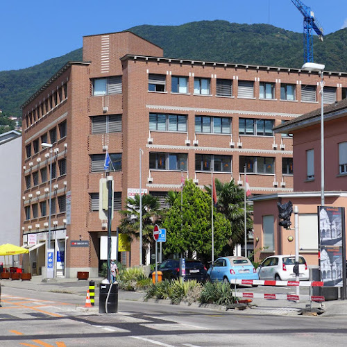 Gottardo Education - Lugano