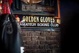 Golden Gloves UK - Boxing Club, Yoga & Fitness