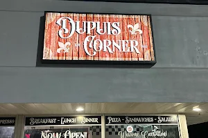 Dupuis Corner Bistro & Cafe image