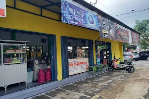 Warung Bakso & Sop Dengkil Pak H.M. Jamaha image