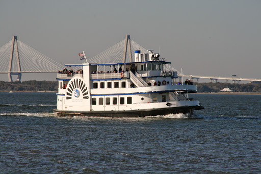 Museum «USS Yorktown CV-10», reviews and photos, 40 Patriots Point Rd, Mt Pleasant, SC 29464, USA