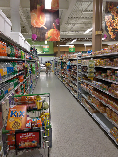 Supermarket «Publix Super Market at 12th Street Plaza», reviews and photos, 1255 US-1, Vero Beach, FL 32960, USA