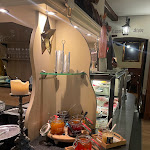 Photo n°8 de l'avis de Da-Yu.i fait le 13/12/2023 à 08:52 sur le  Hotel & Restaurant Reichsküchenmeister - Das Herz von Rothenburg à Rothenburg ob der Tauber