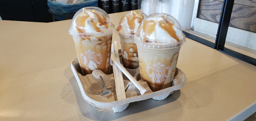 Coffee Shop «Starbucks», reviews and photos, 11585 SW 40th St, Miami, FL 33165, USA