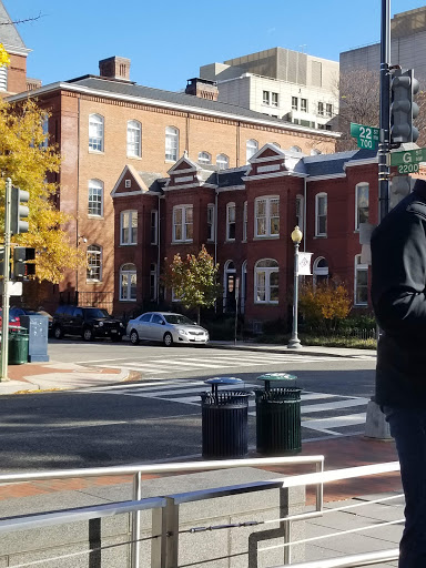 Book Store «GW Campus Store», reviews and photos, 800 21st St NW, Washington, DC 20052, USA
