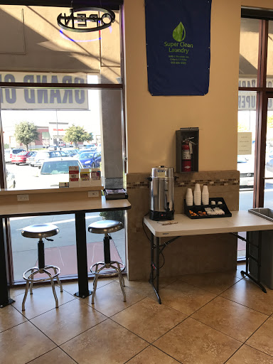 Laundromat «Super Clean Laundry», reviews and photos, 1008 N Mountain Ave, Ontario, CA 91762, USA