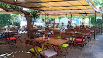 Atmosphère du Restaurant gastronomique La Goguette Chef à domicile à Le Castellet - n°3