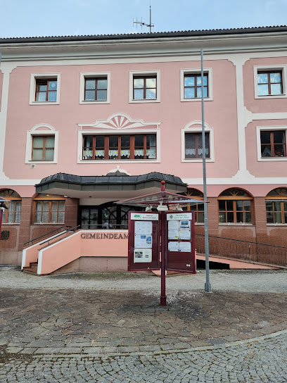 Gemeindeamt Spital am Pyhrn