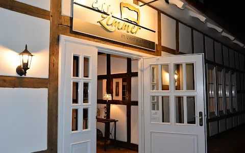 Restaurant Esszimmer im Hotel Weinhaus Möhle image