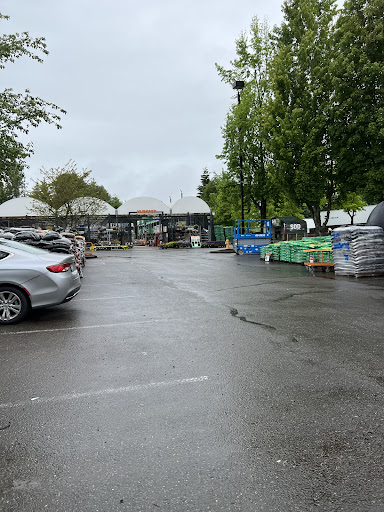 Home Improvement Store «The Home Depot», reviews and photos, 1325 Fones Rd SE, Olympia, WA 98501, USA