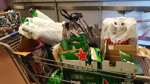 Grocery Store «Kroger», reviews and photos, 15255 Michigan Ave, Dearborn, MI 48126, USA