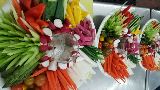 Caterer «Steven Brown Caterers», reviews and photos, 38-03 24th St, Long Island City, NY 11101, USA