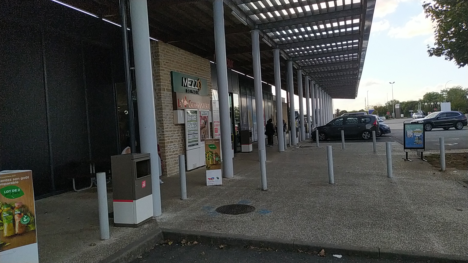 Photo n° 1 de l'avis de Patrice.a fait le 11/09/2021 à 14:51