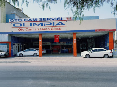 Olimpia Oto Cam San. ve Tic. A.Ş. Adana Lojistik Merkezi