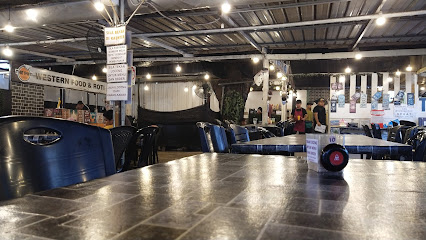 THE ROTI CAFE (Pasir Panjang)