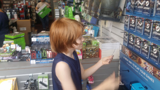Video Game Store «GameStop», reviews and photos, 14929 Shady Grove Rd, Rockville, MD 20850, USA