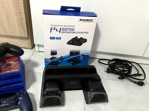 Video Game Store «GameStop», reviews and photos, 12641 Ocean Gateway #206, Ocean City, MD 21842, USA