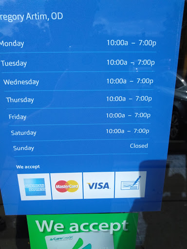 Optician «For Eyes Optical», reviews and photos, 2318 95th St, Chicago, IL 60643, USA