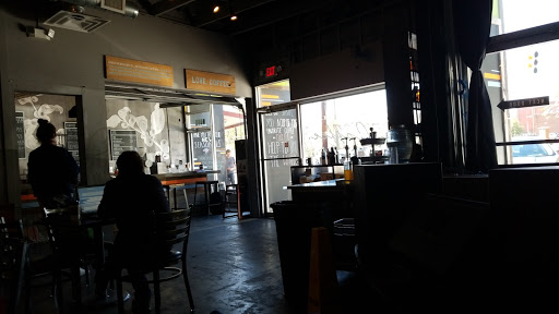 Coffee Shop «The Well Coffeehouse», reviews and photos, 4002 Granny White Pike, Nashville, TN 37204, USA