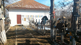 Muzeul Crucilor / Cross Museum