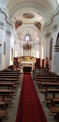 Chiesa dei Santi Carpoforo e Gottardo