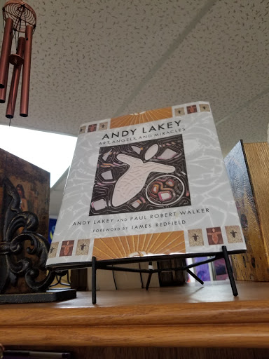 Book Store «Renaissance Books & Gifts», reviews and photos, 1337 E Montclair St, Springfield, MO 65804, USA